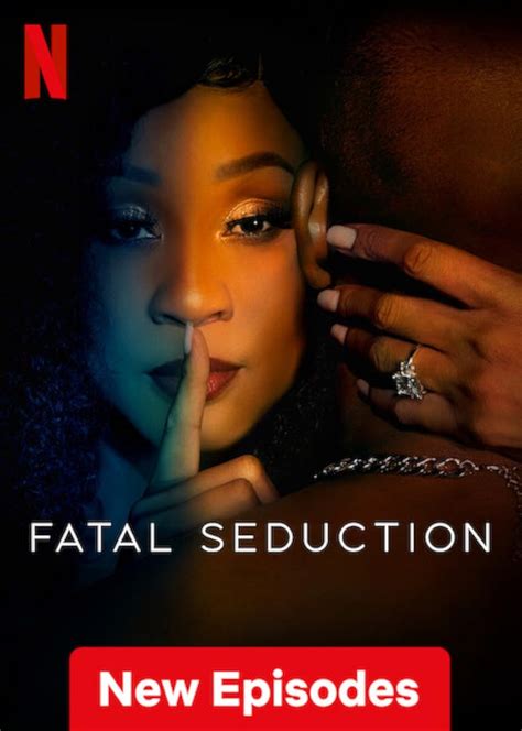 fatal seduction characters|Fatal Seduction (TV Series 2023